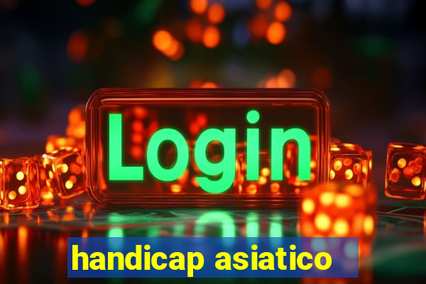 handicap asiatico - 0.75